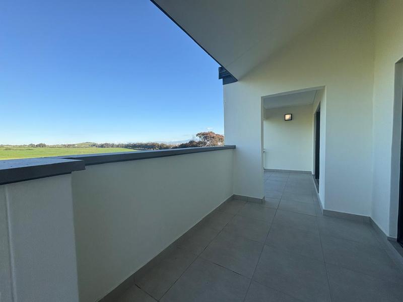 To Let 1 Bedroom Property for Rent in Richwood Western Cape